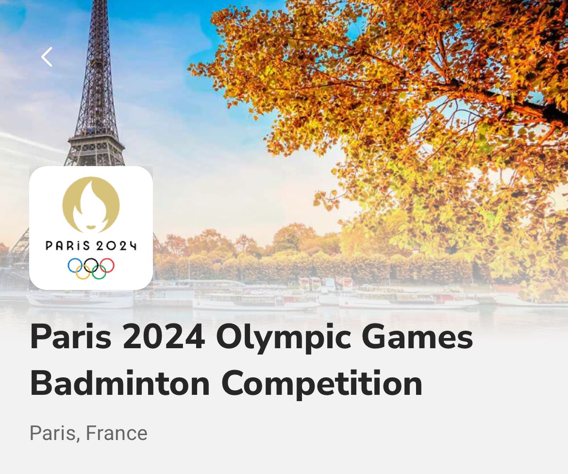 🏸羽毛球女双半决赛:陈清晨/贾一凡2-1击败马来西亚组合 晋级决赛