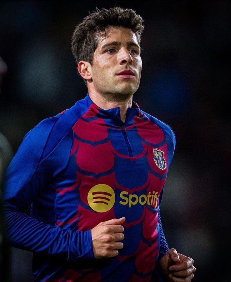 记者:罗伯特离开巴萨后仍未决定下家 阿贾克斯、罗马都有过接触