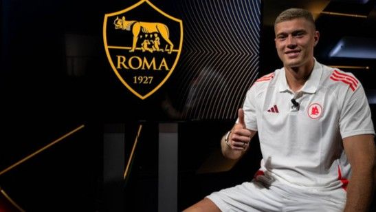 多夫比克:舍普琴科是我偶像 成为西甲金靴多亏队友助攻