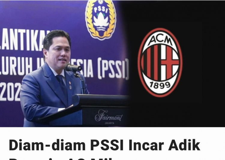 印尼媒体:印尼足协正在秘密归化荷兰国脚赖因德斯的弟弟