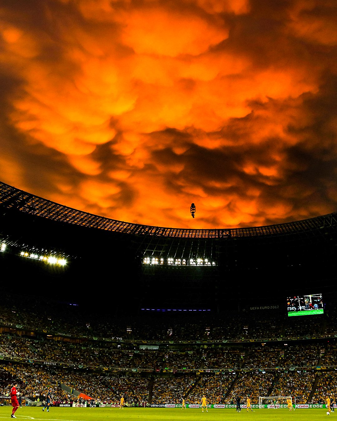 今日趣图:输3球以上不及格,3球内能接受,输1球80分,平局当赢