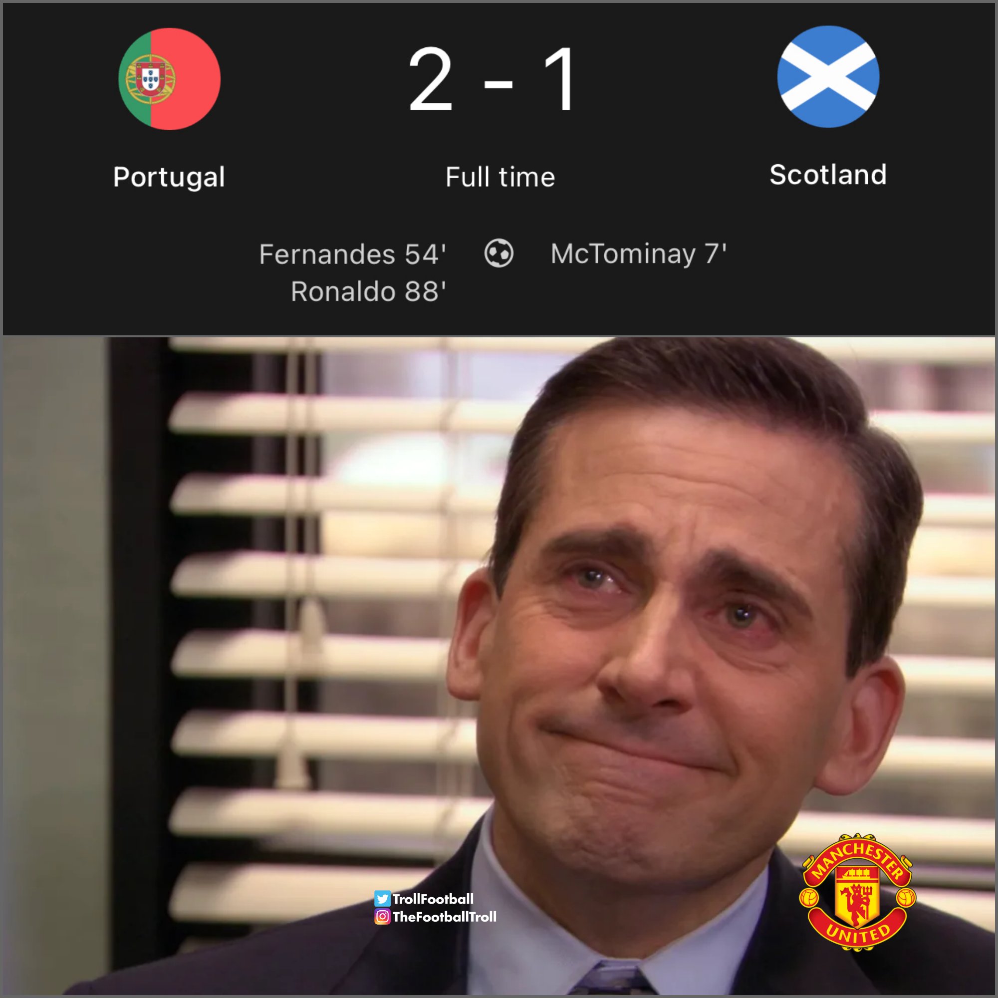 今日趣图:明日主帅生死战?曼奇尼&伊万,谁输谁下课