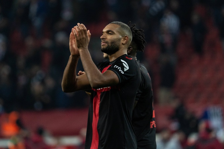 米体:国米明夏想免签勒沃库森后卫塔,愿开500万欧年薪+主力位置