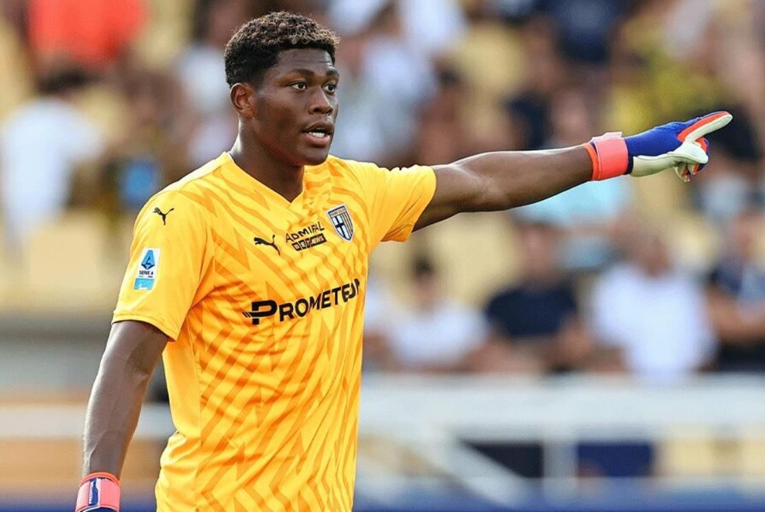 👀意甲首秀出现失误 意媒批日本国门铃木彩艳太稚嫩