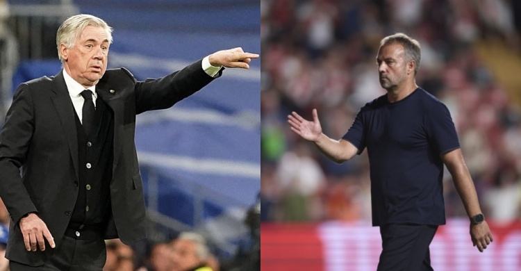 一决高下!近14场西班牙国家德比皆分出胜负,上次战平是在2019年