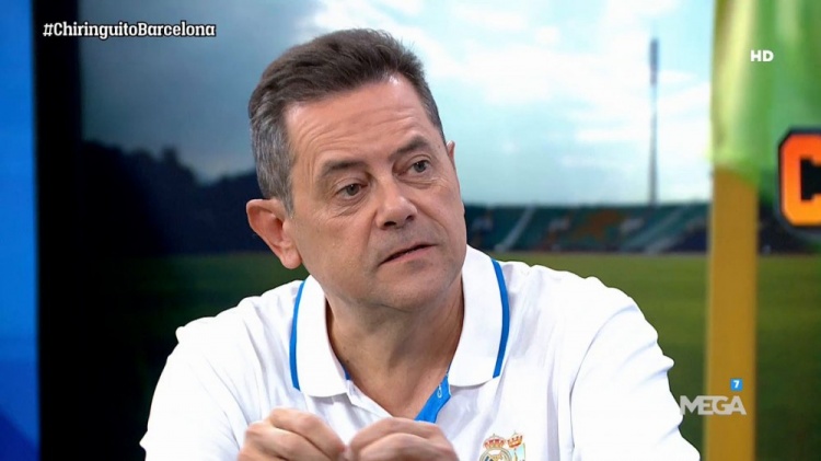 龙赛罗称赞皇马:干得好,我们皇马不要种族主义者