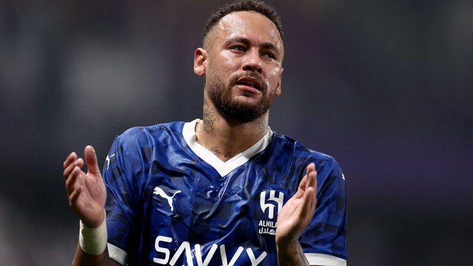 前巴黎后卫:内马尔很难重返巅峰 但足以称得上是伟大的回归