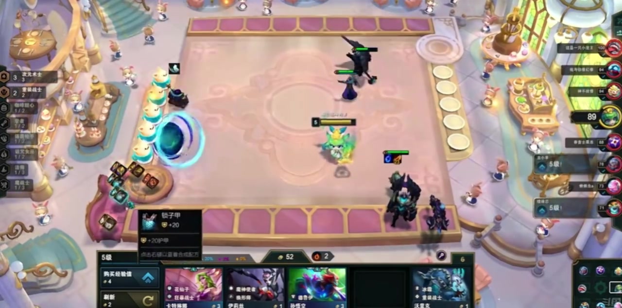 Crisp:派克辅助还好吧,主要是队伍的差距