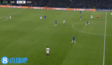 吉乌社媒：很高兴在主场收获切尔西生涯首球，感谢大家的支持