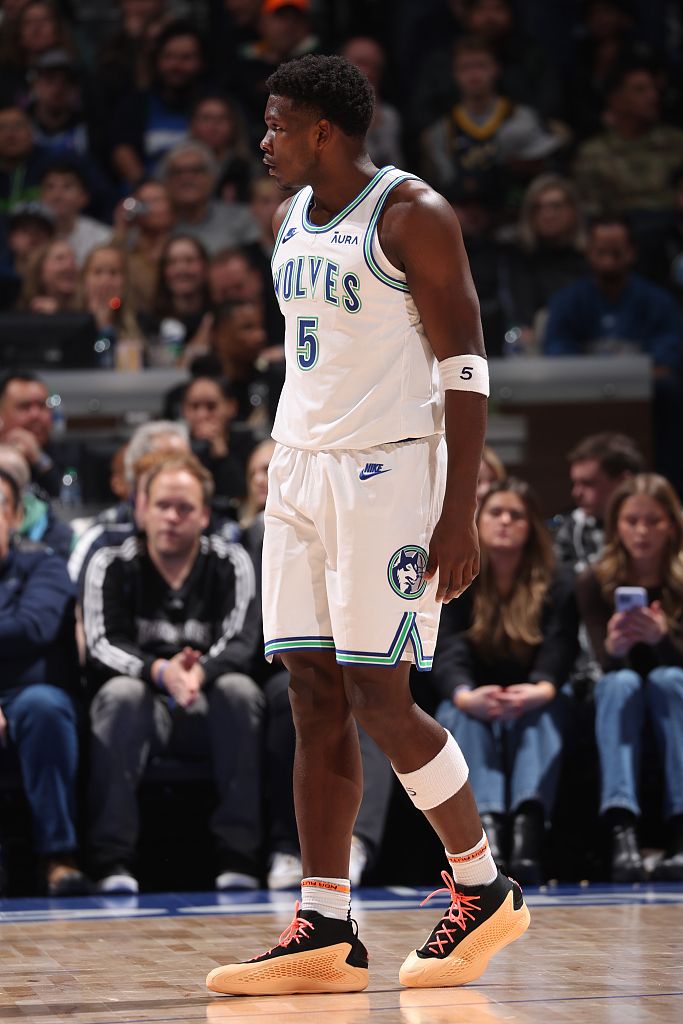 🏀森林狼VS火箭前瞻：杯赛出线关键战，华子PK格林谁能带队取胜？