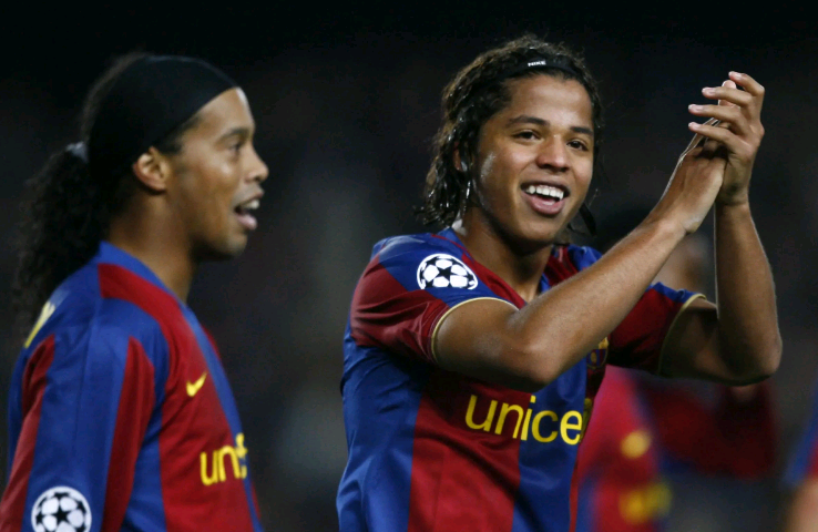 英媒：昔日墨西哥梅西如今成石化大亨 年收益可达30至40万英镑