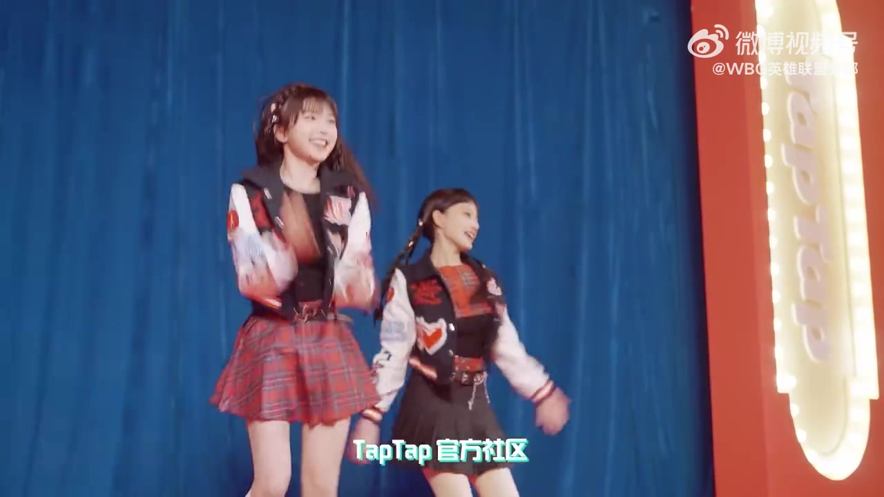 WBG发布德杯小组赛赛事语音 Xiaohu:这样我要往前冲了