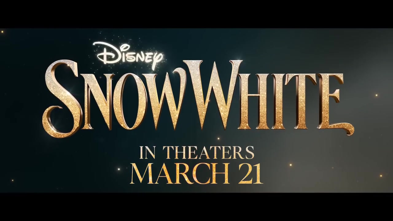 找个男的来演其实也行?《白雪公主》真人版新预告:女主角被嘲脸大 太丑!