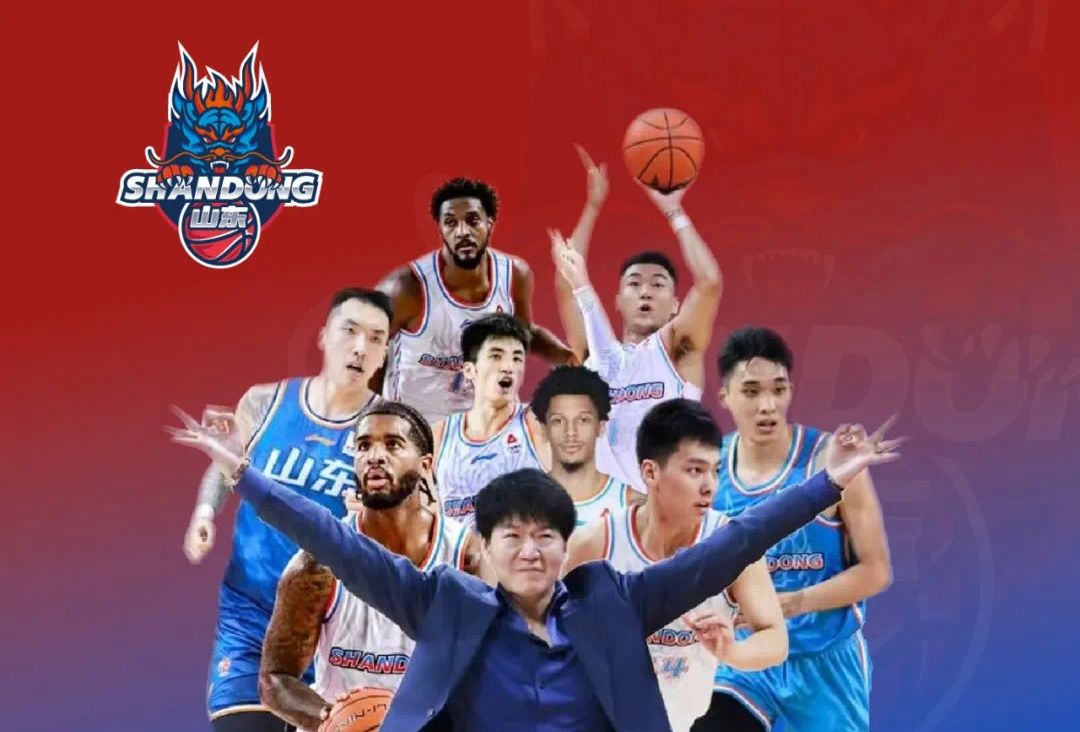 🏀山东vs北控前瞻：两支防守球队狭路相逢，内线肉搏成主旋律