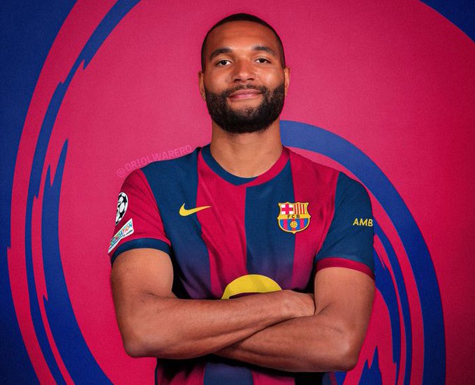 罗马诺：巴萨领跑药厂中卫塔争夺战，弗里克也参与了谈判