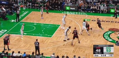 谁想要啊?拉文11中7砍半场最高20分 三分6中4