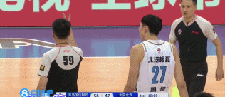 媒体人:哪怕周琦不被驱逐 残阵北京这场算计划内输球也不为过