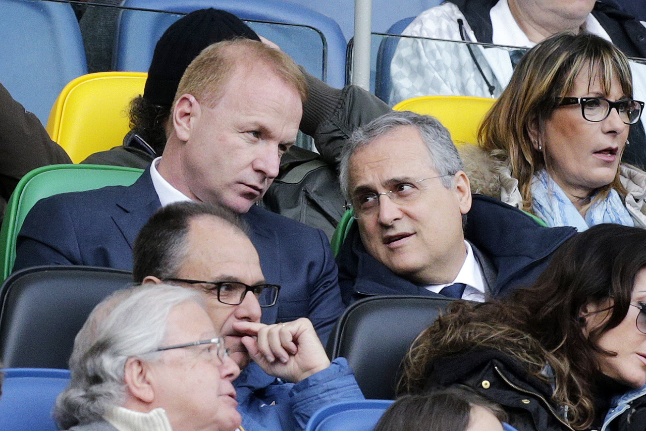 意媒:塔雷负责转会决策&弗拉尼负责经济谈判&蒙卡达负责球探工作